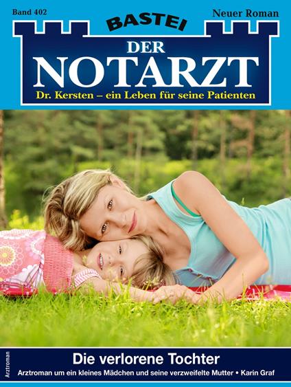 Der Notarzt 402