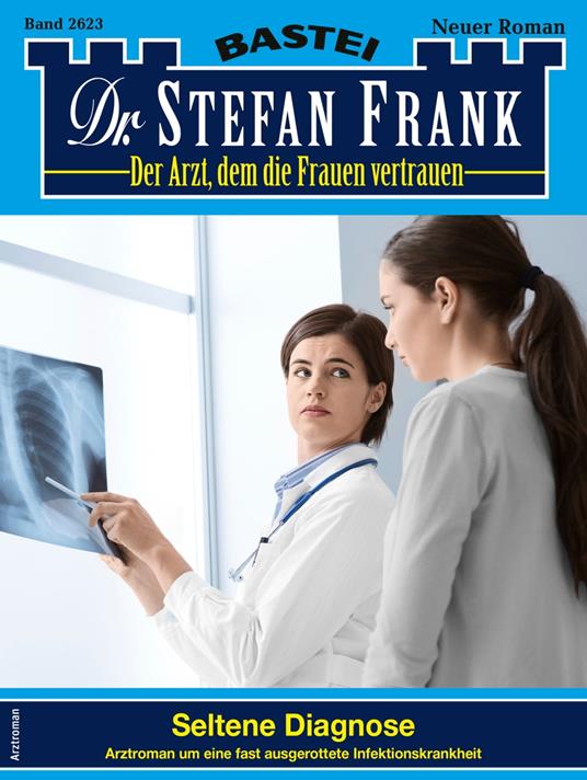 Dr. Stefan Frank 2623