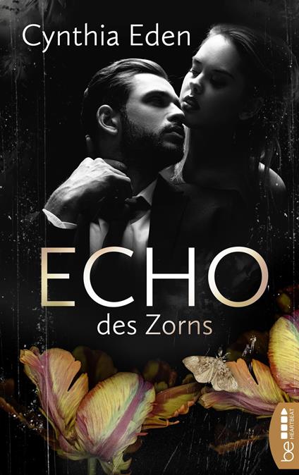 Echo des Zorns