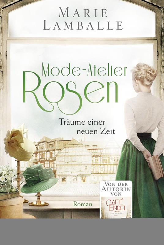 Mode-Atelier Rosen