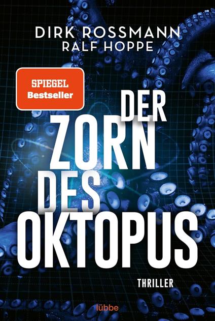 Der Zorn des Oktopus