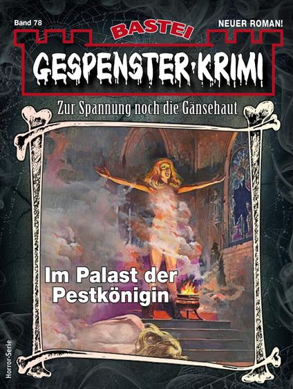 Gespenster-Krimi 78