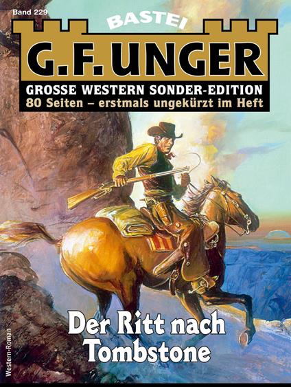 G. F. Unger Sonder-Edition 229