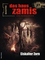 Das Haus Zamis 27