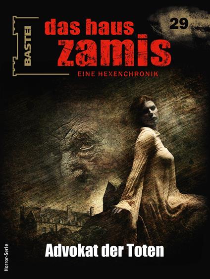 Das Haus Zamis 29