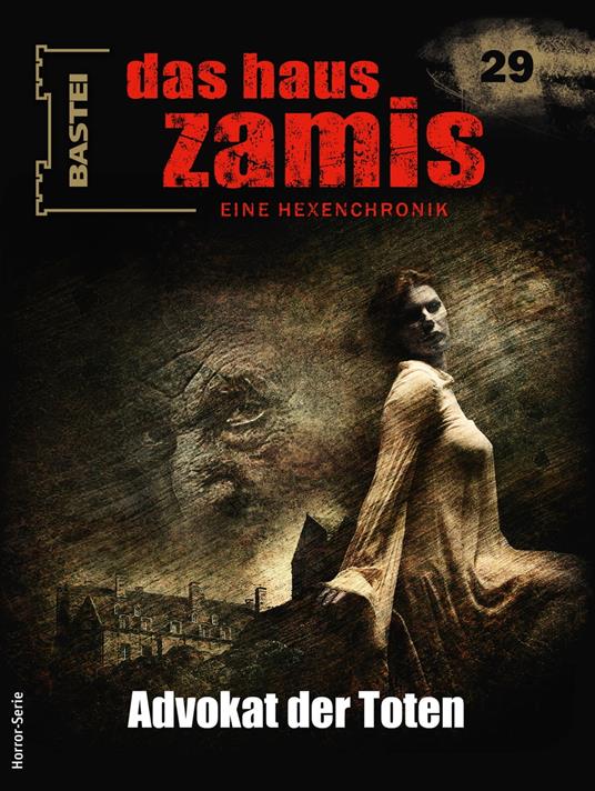 Das Haus Zamis 29