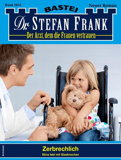 Dr. Stefan Frank 2635