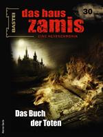 Das Haus Zamis 30