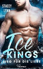 Ice Kings – Sieg für die Liebe