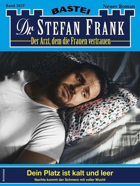 Dr. Stefan Frank 2637