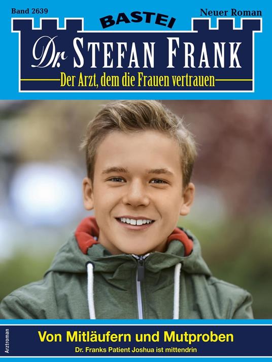 Dr. Stefan Frank 2639