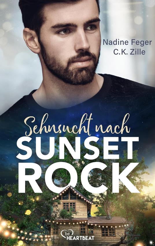 Sehnsucht nach Sunset Rock