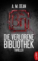 Die verlorene Bibliothek