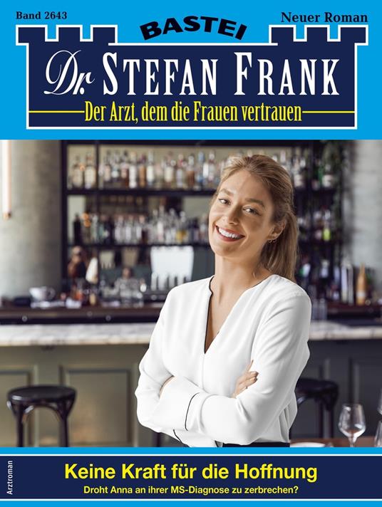 Dr. Stefan Frank 2643