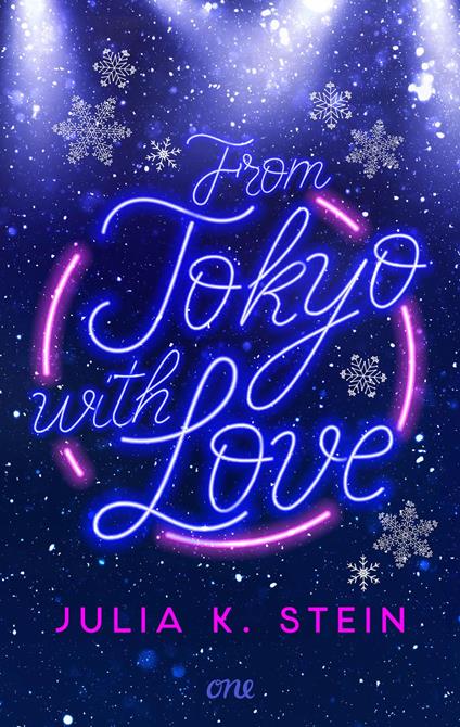 From Tokyo with Love - Julia K. Stein - ebook