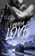 Canada Love – Herzschlag der Wildnis