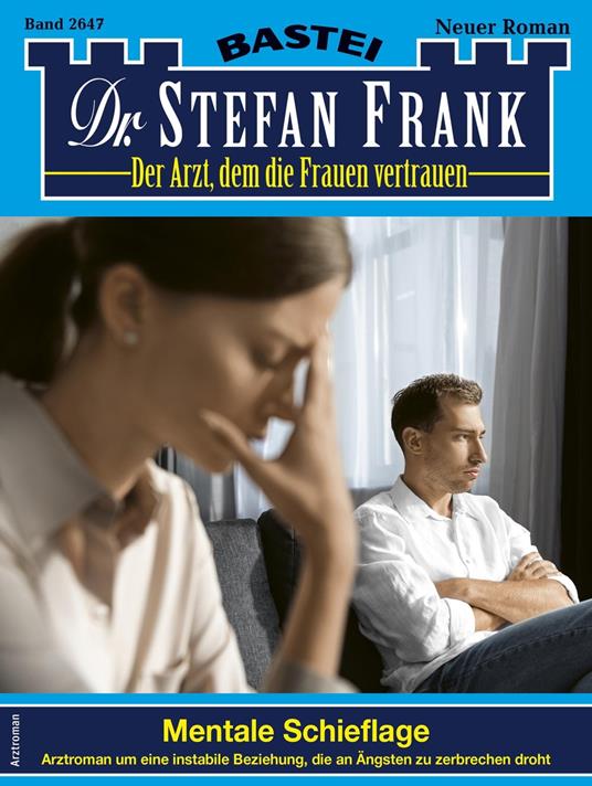 Dr. Stefan Frank 2647