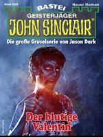 John Sinclair 2283