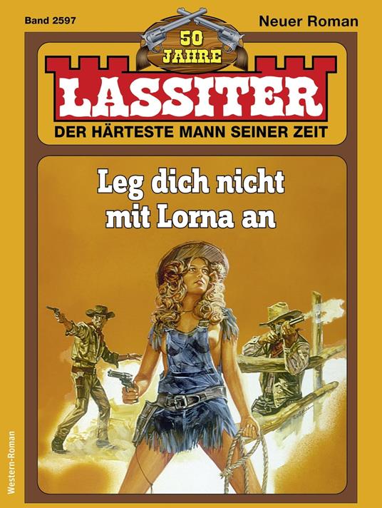 Lassiter 2597