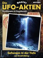 Die UFO-AKTEN 15