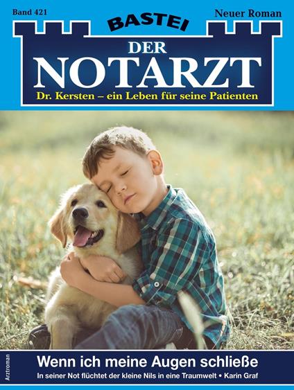 Der Notarzt 421