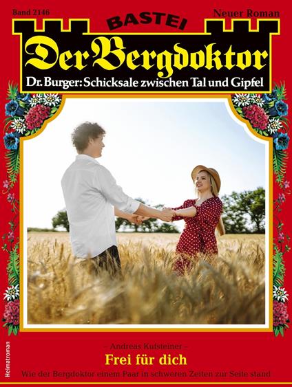 Der Bergdoktor 2146