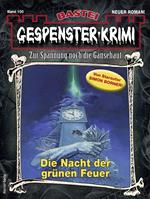 Gespenster-Krimi 100