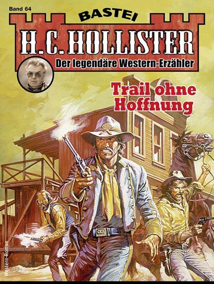 H. C. Hollister 64
