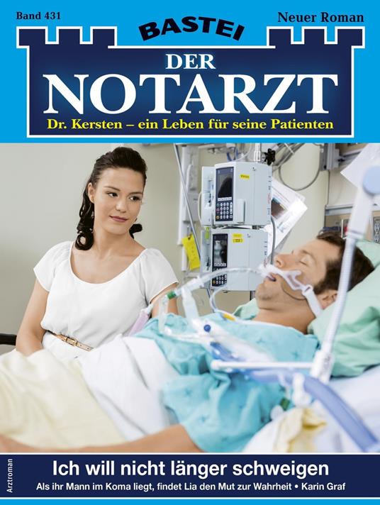 Der Notarzt 431