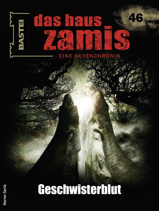 Das Haus Zamis 46