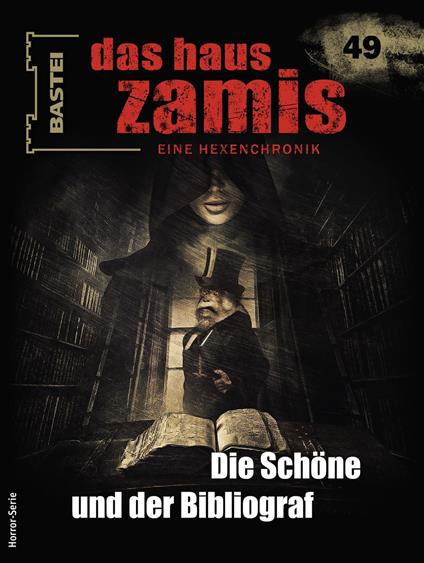 Das Haus Zamis 49