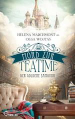 Mord zur Teatime - Der goldene Samovar