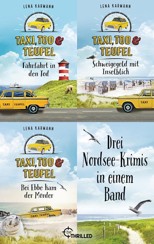 Taxi, Tod und Teufel