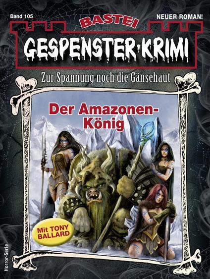 Gespenster-Krimi 105