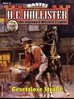 H. C. Hollister 70
