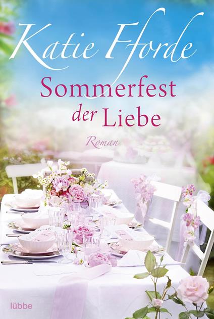 Sommerfest der Liebe