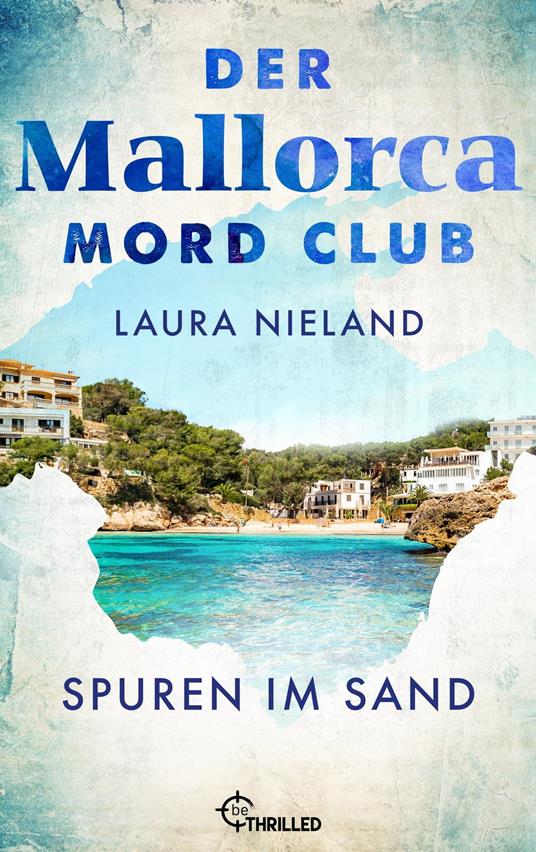 Der Mallorca Mord Club - Spuren im Sand