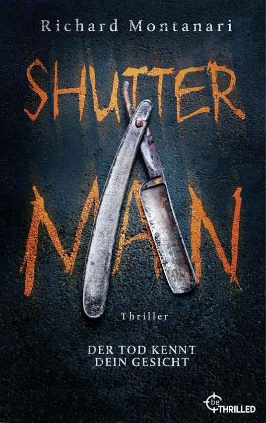 Shutter Man