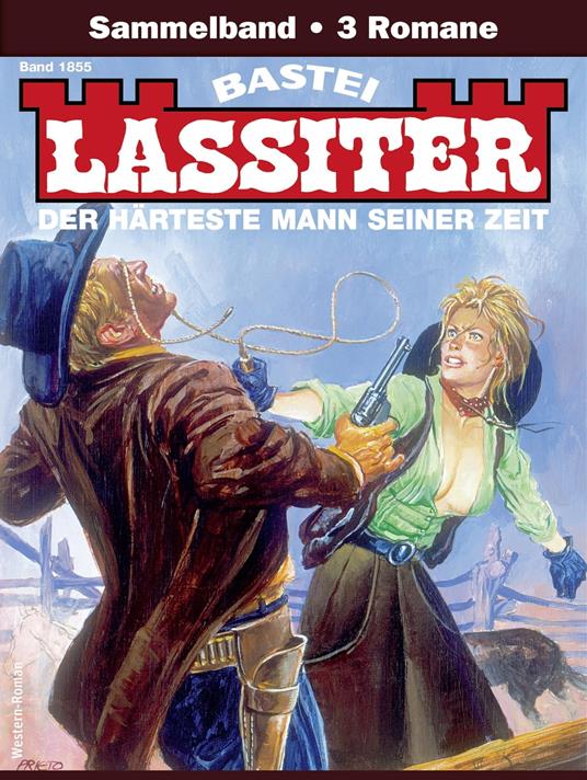 Lassiter Sammelband 1855