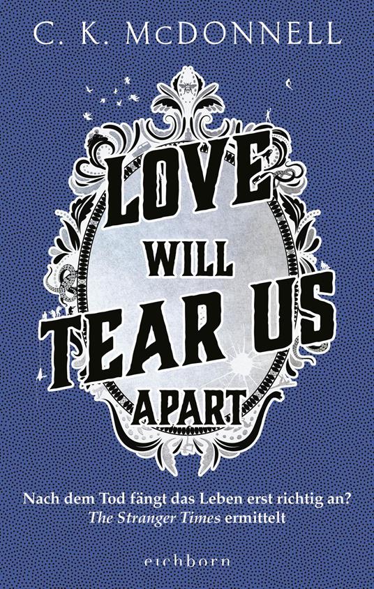 Love Will Tear Us Apart