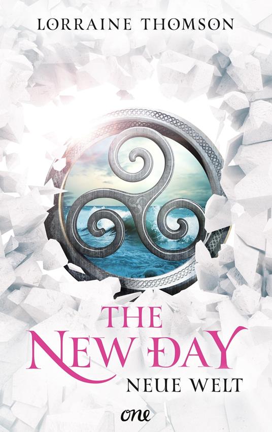 The New Day - Neue Welt