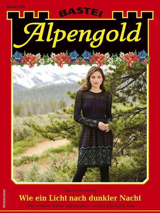 Alpengold 399