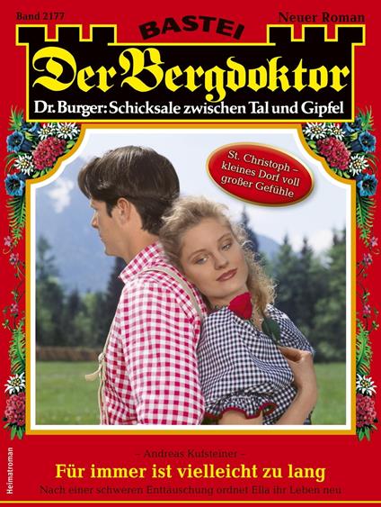 Der Bergdoktor 2177