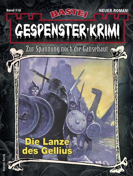 Gespenster-Krimi 118