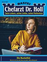 Chefarzt Dr. Holl 1973