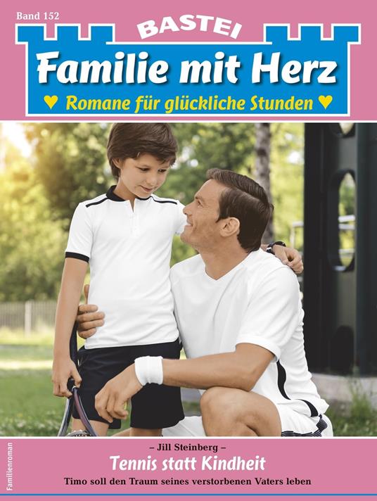 Familie mit Herz 152