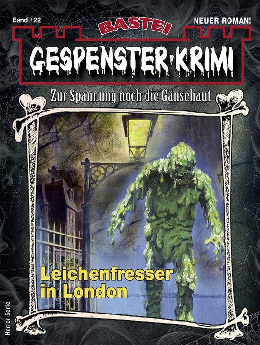 Gespenster-Krimi 122