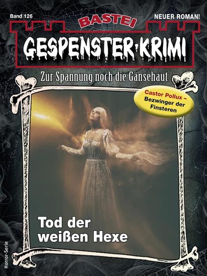 Gespenster-Krimi 126