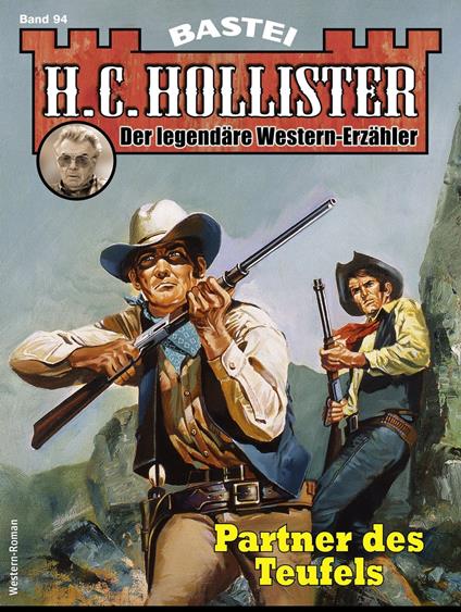 H. C. Hollister 94