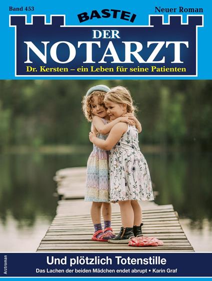 Der Notarzt 453